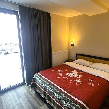New Gudauri Loft 2 - Mountain Harmony, Quiet & Cosy Place Next To Main Lift Eksteriør billede