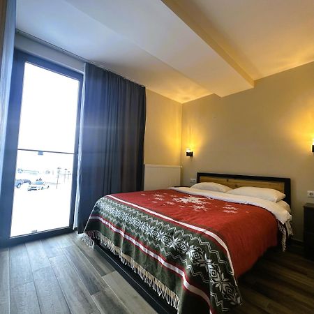 New Gudauri Loft 2 - Mountain Harmony, Quiet & Cosy Place Next To Main Lift Eksteriør billede