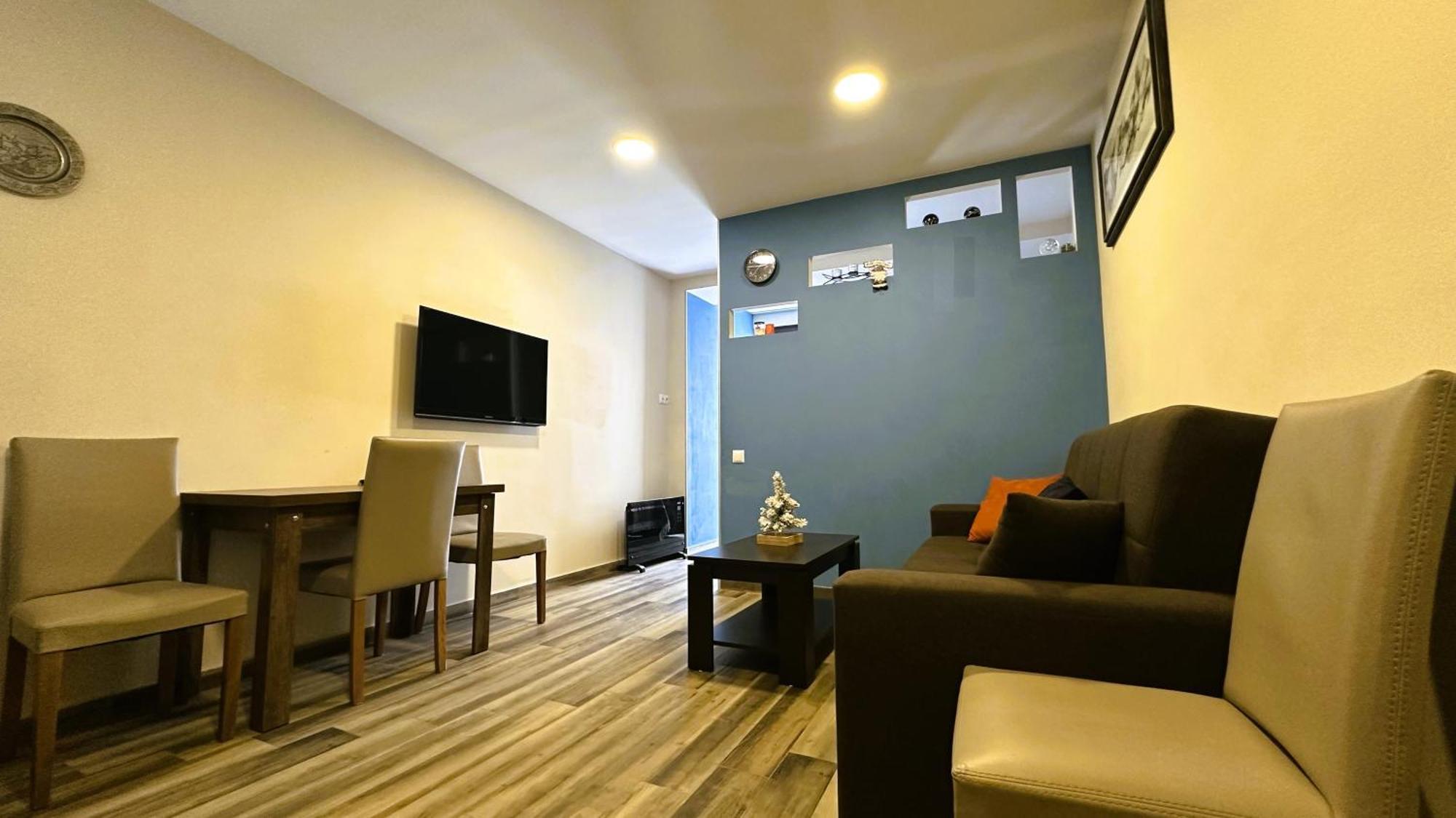 New Gudauri Loft 2 - Mountain Harmony, Quiet & Cosy Place Next To Main Lift Eksteriør billede