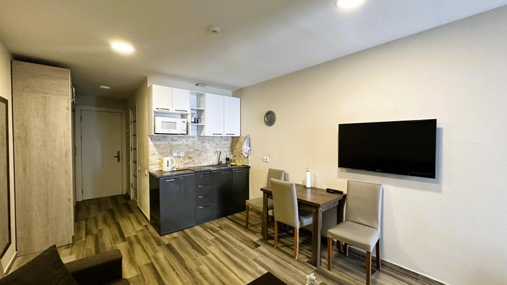 New Gudauri Loft 2 - Mountain Harmony, Quiet & Cosy Place Next To Main Lift Eksteriør billede