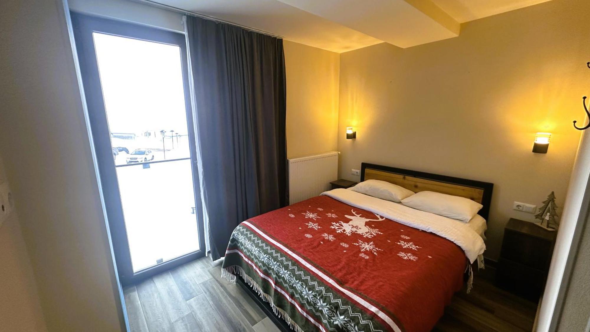 New Gudauri Loft 2 - Mountain Harmony, Quiet & Cosy Place Next To Main Lift Eksteriør billede