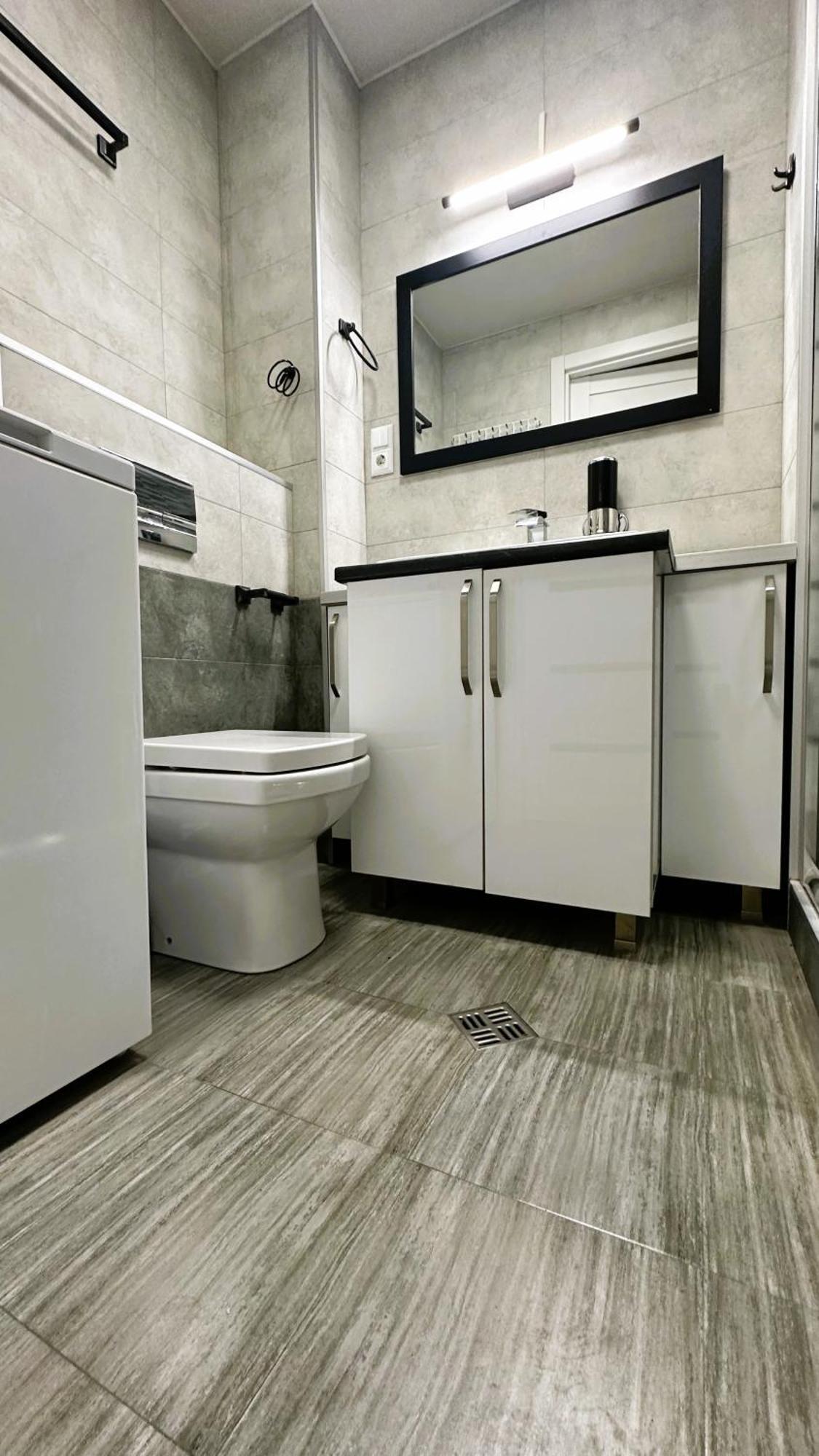 New Gudauri Loft 2 - Mountain Harmony, Quiet & Cosy Place Next To Main Lift Eksteriør billede