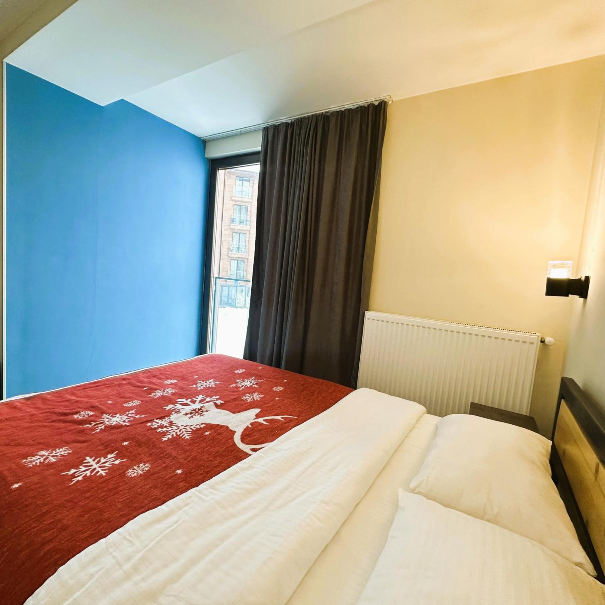 New Gudauri Loft 2 - Mountain Harmony, Quiet & Cosy Place Next To Main Lift Eksteriør billede