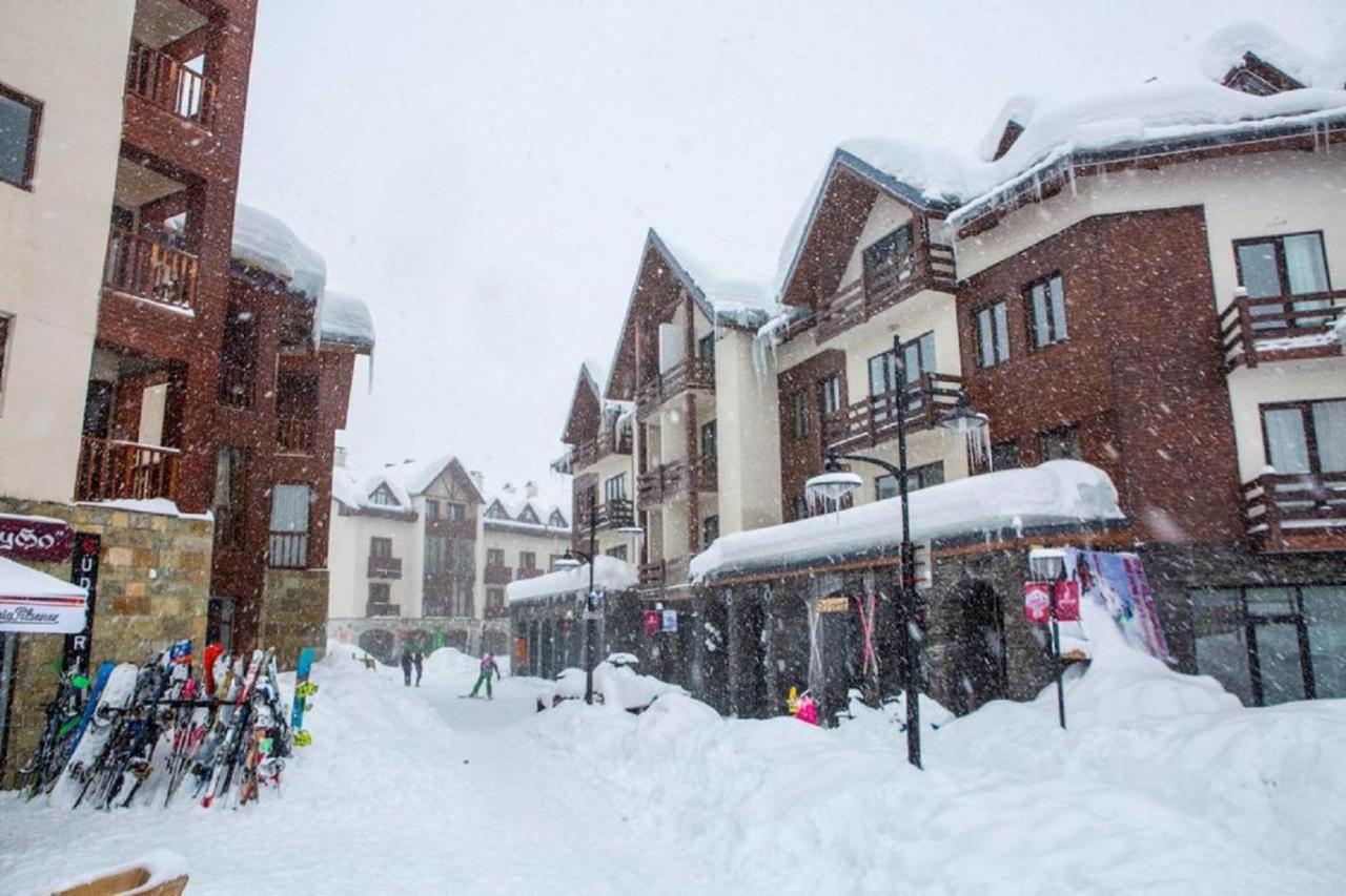 New Gudauri Loft 2 - Mountain Harmony, Quiet & Cosy Place Next To Main Lift Eksteriør billede