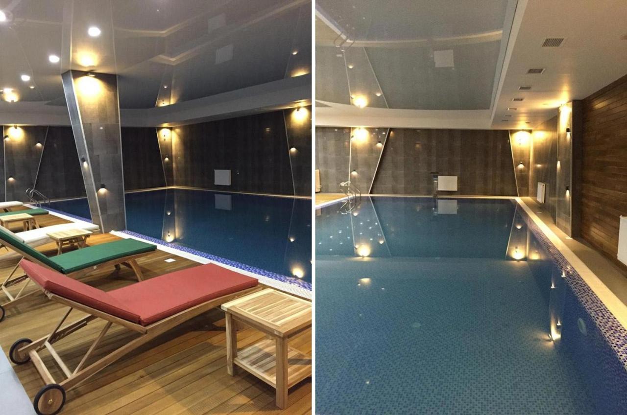 New Gudauri Loft 2 - Mountain Harmony, Quiet & Cosy Place Next To Main Lift Eksteriør billede