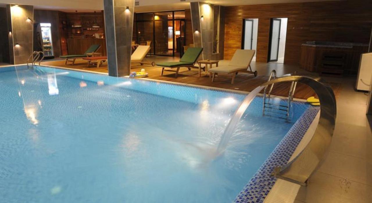 New Gudauri Loft 2 - Mountain Harmony, Quiet & Cosy Place Next To Main Lift Eksteriør billede